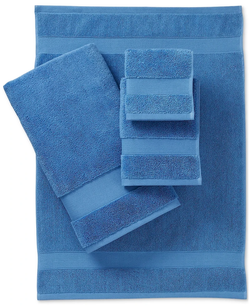 Lauren Ralph Watson Cotton Bath Sheet, 35" x 66"