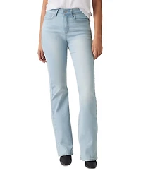 Levi's Women's 726 High Rise Slim Fit Flare Jeans