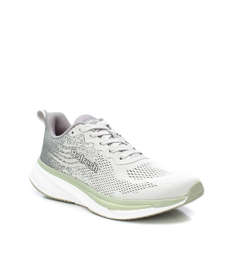 Xti Men's Refresh Collection Athletic Sneakers By