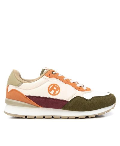 Xti Men's Casual Sneakers