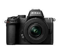 Nikon Z50 Ii Mirrorless Camera with 16-50mm Lens