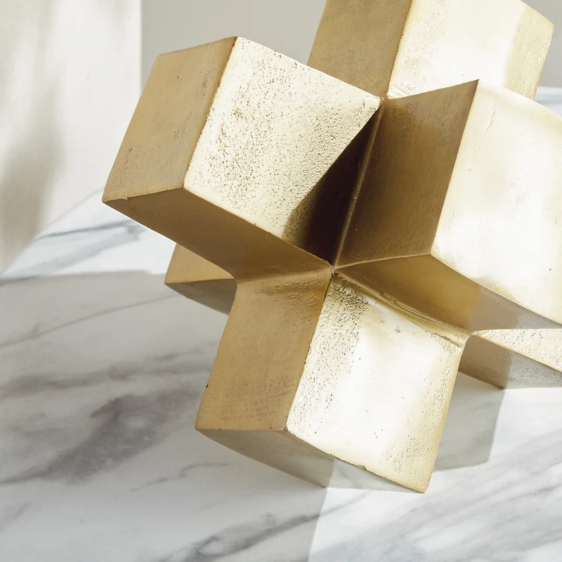 Jacques Sculpture Decorative Object