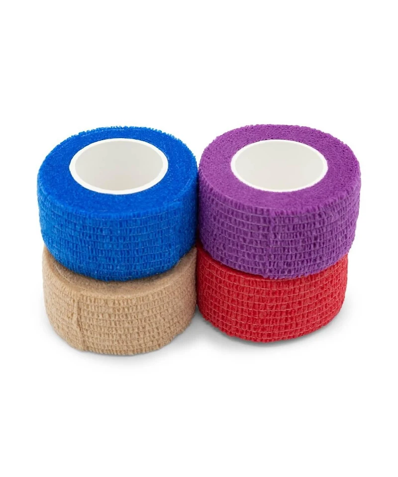 Capezio Adhesive Toe Wrap