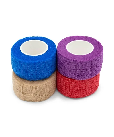 Capezio Adhesive Toe Wrap
