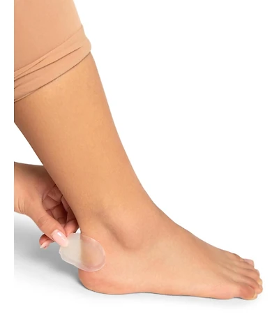 Capezio Blister Pads Women's Shoe Care & Shoe Accessories