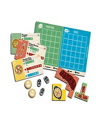 Greater Than Games License to Grill Premium Edition Game