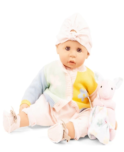 Gotz Cookie Fabspiel Baby Doll