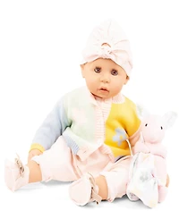 Gotz Cookie Fabspiel Baby Doll