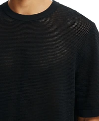 Cotton On Men's Knit T-Shirt