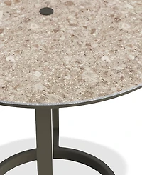 Bartow Outdoor Dining 47" Counter Table, Created for Macy's