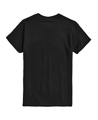 Airwaves Men's Pokemon Valentine's Day Short Sleeve T-Shirt