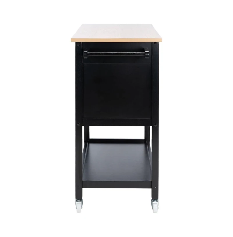 Daley Kitchen Cart