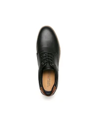 Tommy Hilfiger Men's Zell Casualized Hybrid Oxfords Shoe