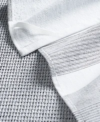 The Cellar 3 Pack Cotton Kitchen Towels, Exclusively at Macy's