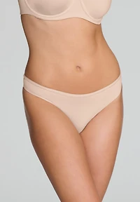 Cuup Women's The Thong - Micro