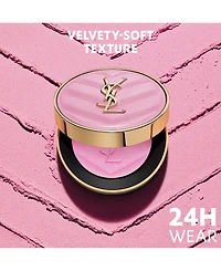 Yves Saint Laurent Make Me Blush 24H Buildable Powder
