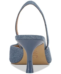 I.n.c. International Concepts Women's Gadriel Halterback Pumps, Exclusively at Macy's