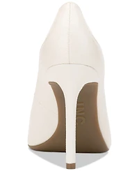 I.n.c. International Concepts Women's Kajari Vinyl Pumps, Exclusively at Macy's