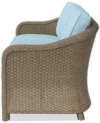 Sonetta Outdoor Sofa, Created for Macy's