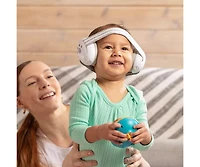 Sperric Baby Earmuffs for Noise Cancelling, Super Lightweight Ultra Soft to Prevent Irritation Ear Protection, Headphones Babies with Travel