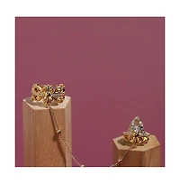Regal Nail Ring