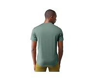 Men's 24 Hour Short Sleeve Crew