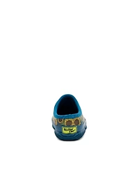Sunflower Clog