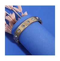 Crystal Band Bracelet