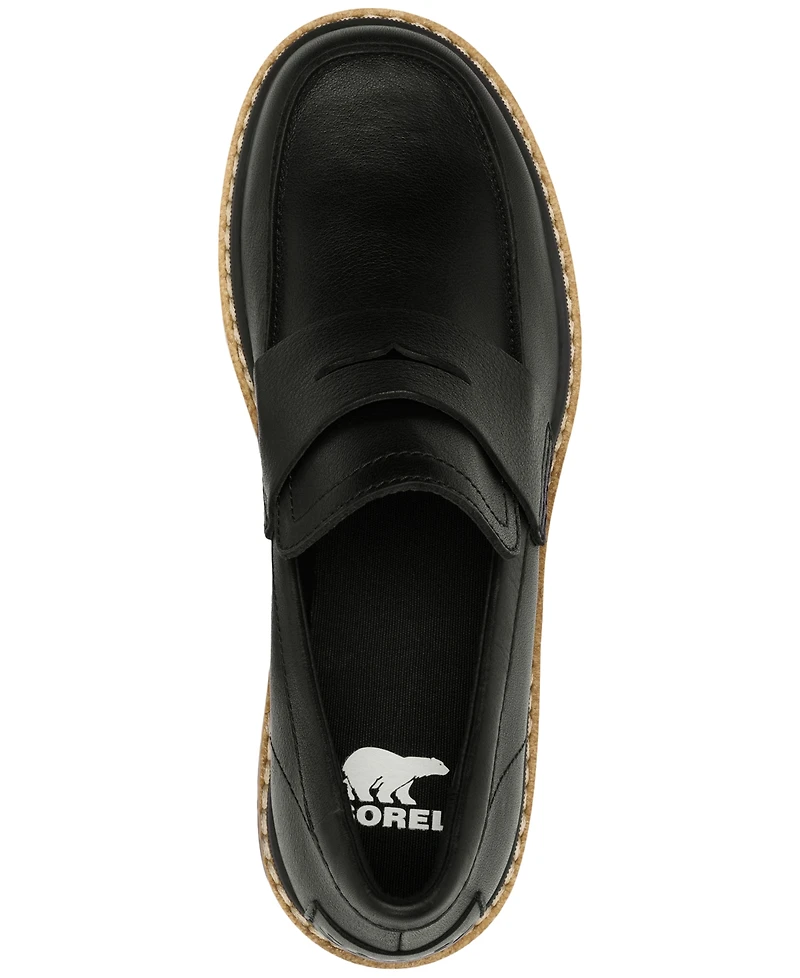 Sorel Women's Joan Now City Loafer Pumps