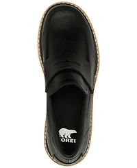 Sorel Women's Joan Now City Loafer Pumps