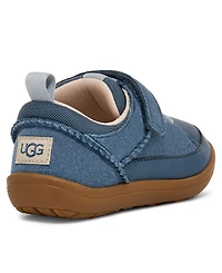 Ugg Toddler Adventurer Elastic Laces Sneakers