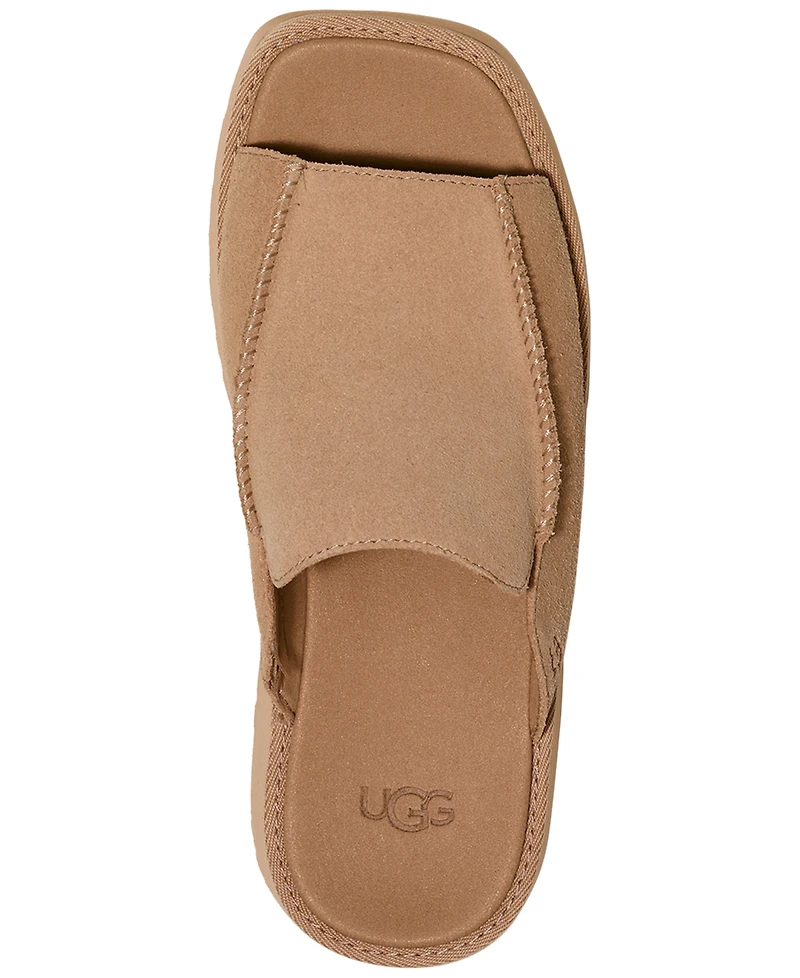 Ugg Women's New Heights Slide Sandals
