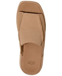 Ugg Women's New Heights Slide Sandals