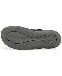 Jbu Women's Summer Mary Jane Flat Shoe