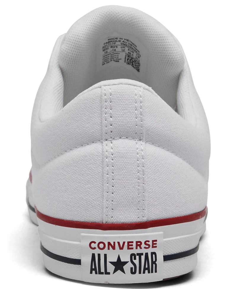 Converse Men's Chuck Taylor All Star High Street Low Casual Sneakers from Finish Line