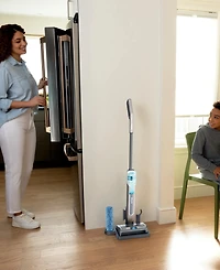 Shark HydroDuo Cordless Hard Floor Wet and Dry Cleaning System WW201