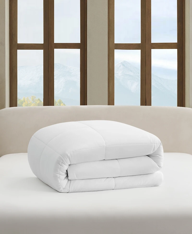 Ugg Devon Down Alternative Comforter, Full/Queen