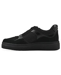 White Mountain Women's Uplit Slip-On Sneakers