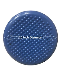 Bintiva Small Active Wiggle Cushion - 26cm Diameter Including Decal