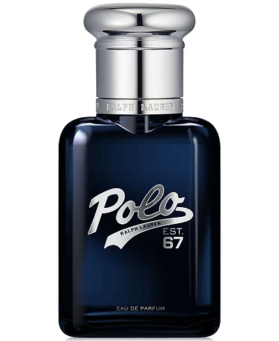 Ralph Lauren Men's Polo 67 Eau de Parfum
