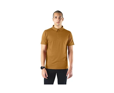 Men's 24 Hour Short Sleeve Polo
