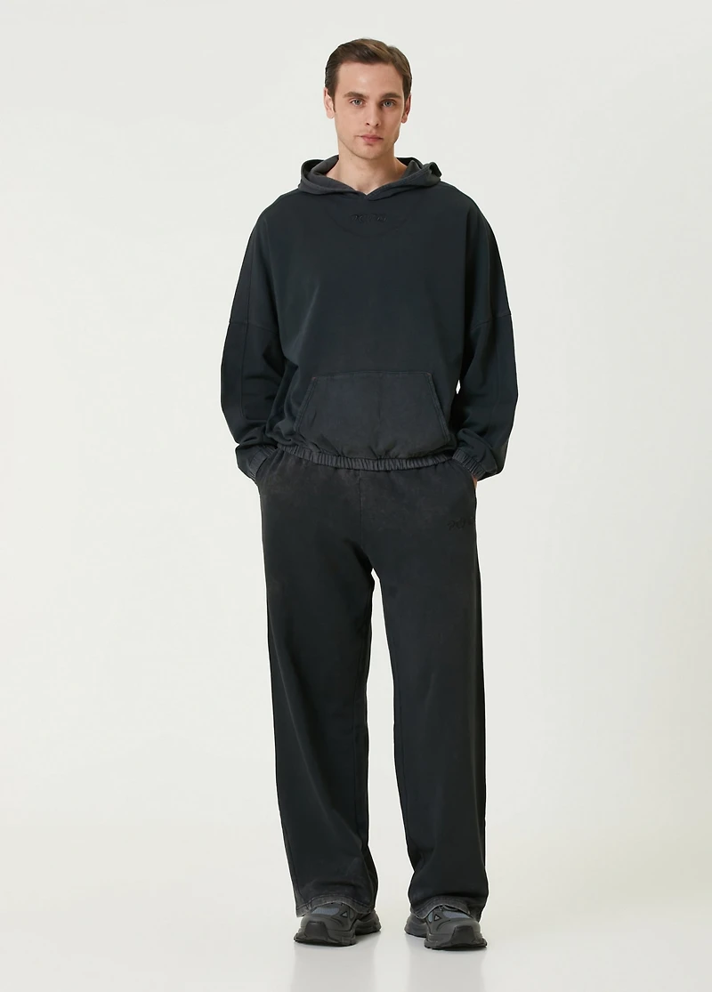 Pcfg Men's Free Heaven Acid Wash Sweatpant
