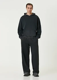 Pcfg Men's Free Heaven Acid Wash Sweatpant