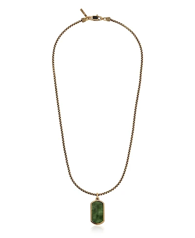 Ettika Set Stone Necklace