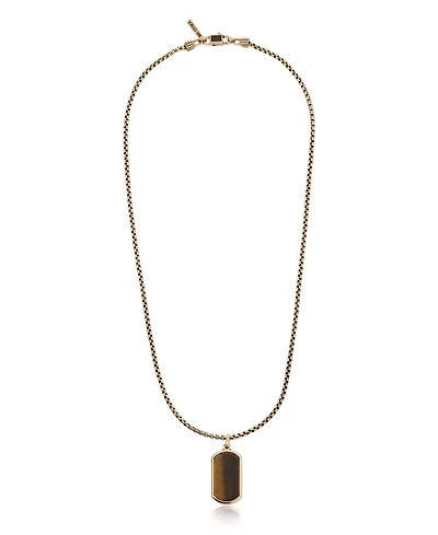 Ettika Set Stone Necklace