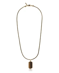 Ettika Set Stone Necklace
