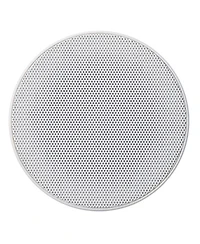 Yamaha Ns-IC400 90 Watt 4 Inch 2 Way In Ceiling Speakers - Pair (White)