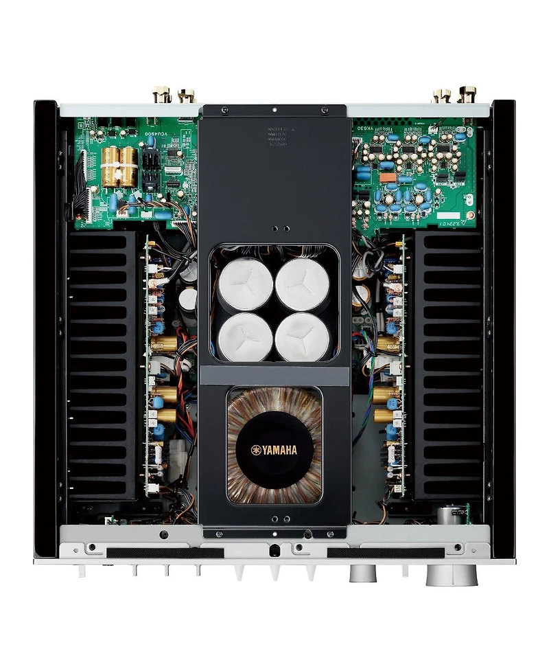Yamaha A-S2200 Integrated Amplifier