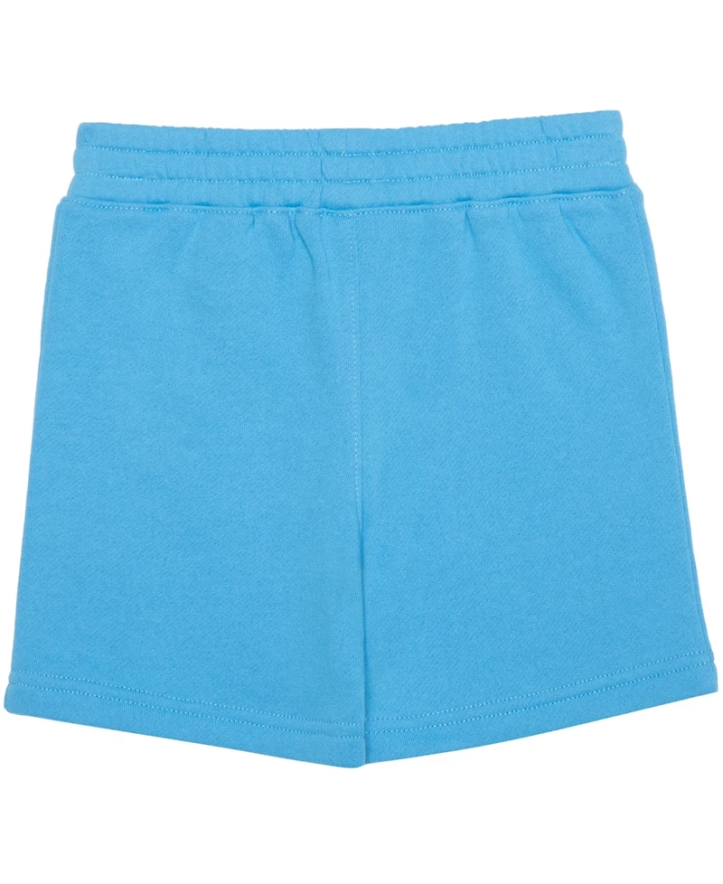 Bluey Toddler Boys 2-Piece Graphic T-Shirt and Shorts Set