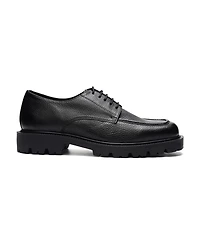 A. Veer Men's Morgan Leather Lace Up Dress Shoe